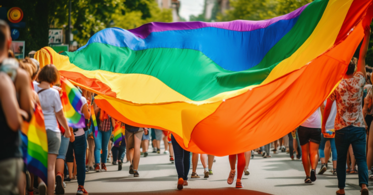 Erneute Bewerbung als Sprecher der BAG Schwulenpolitik